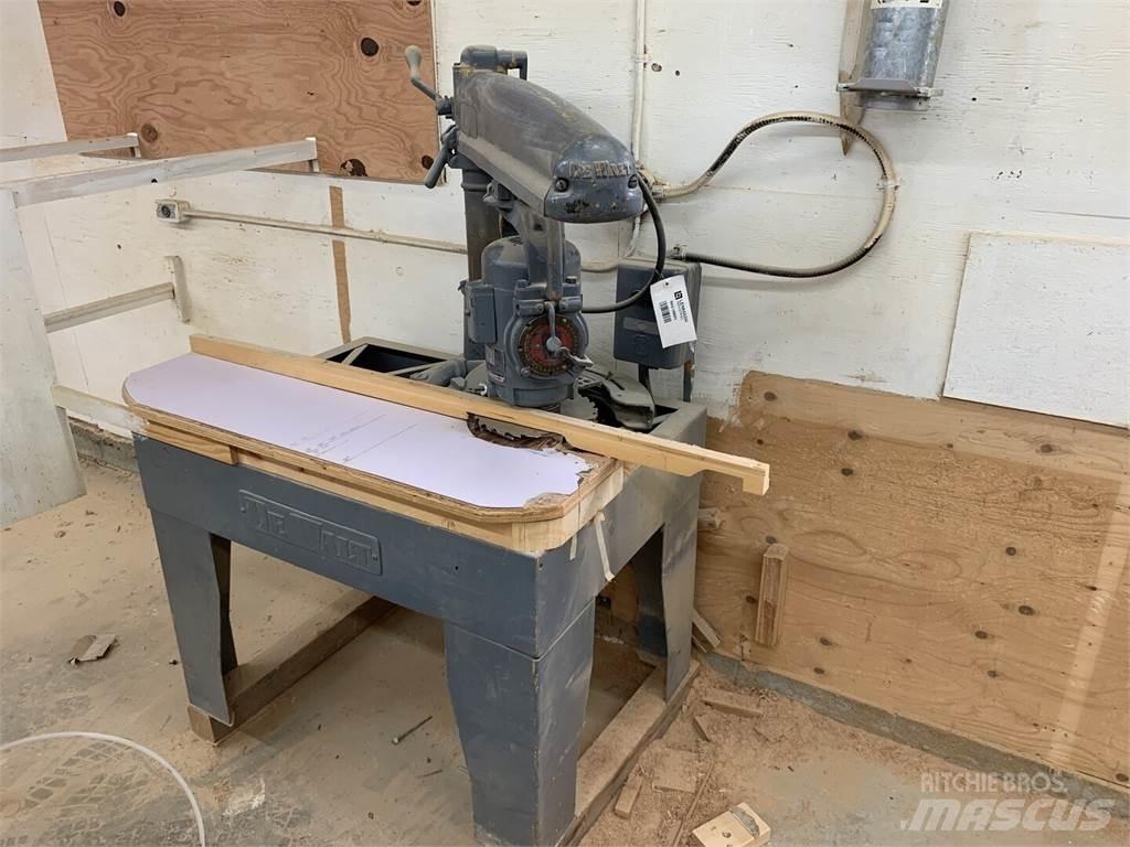 DeWalt GK2J15 Entreprenør - Andet