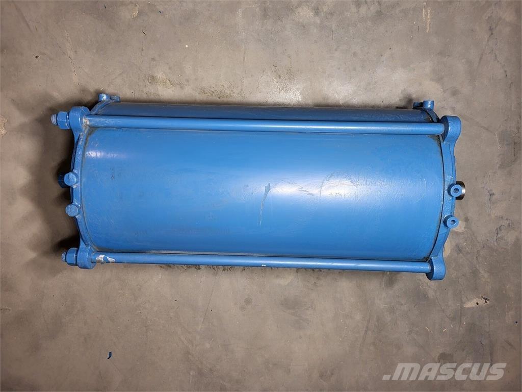  DEZURIK 3313485R Entreprenør - Andet