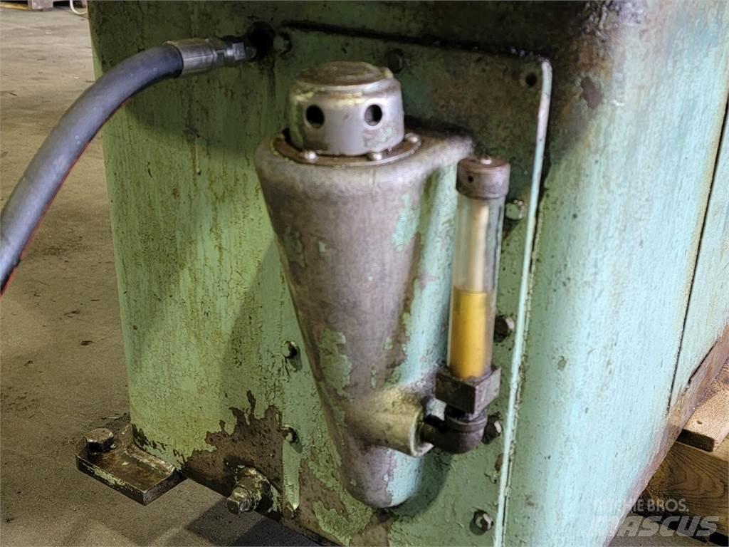 Doall C57 Entreprenør - Andet