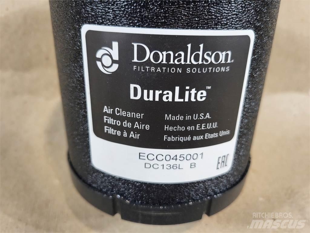 Donaldson ECC045001 Entreprenør - Andet