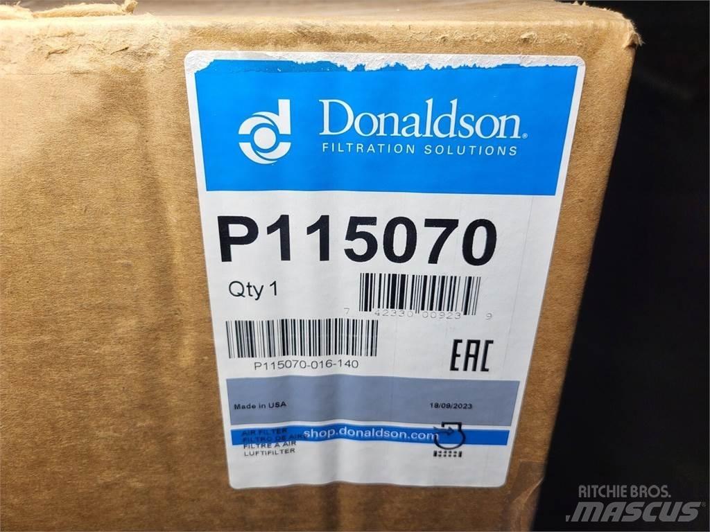 Donaldson P115070 Entreprenør - Andet