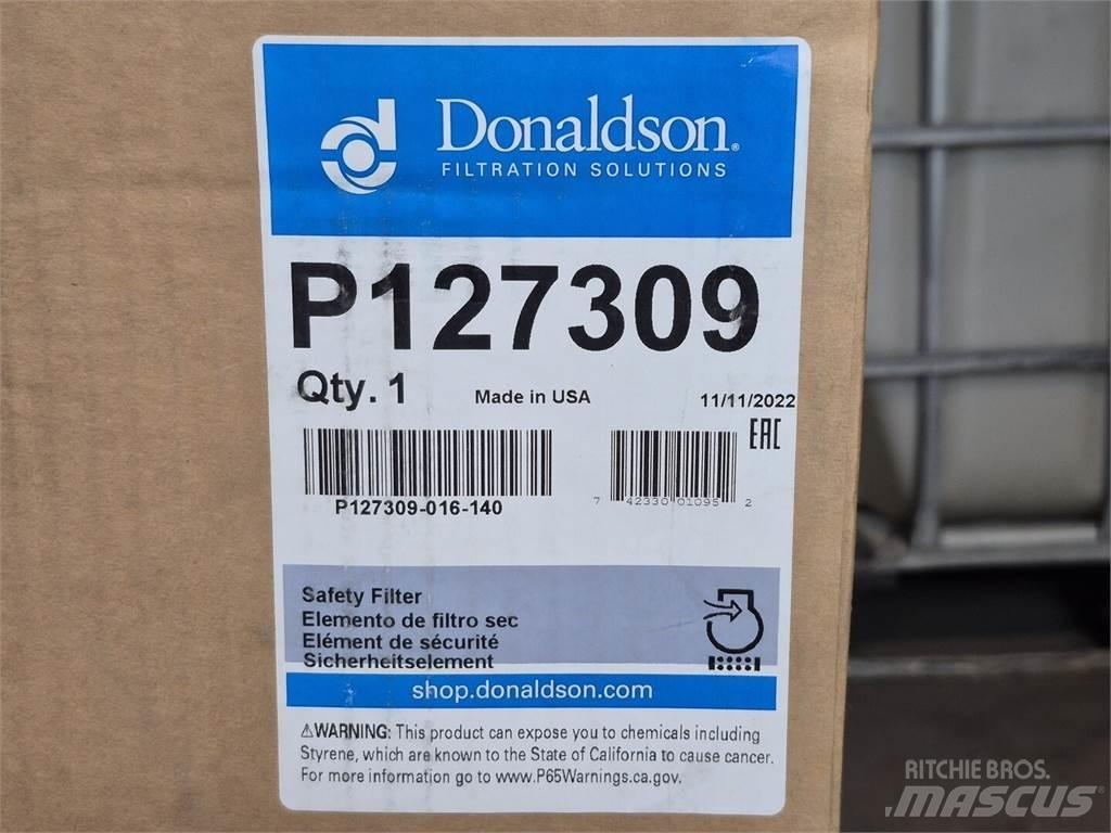 Donaldson P127309 Entreprenør - Andet