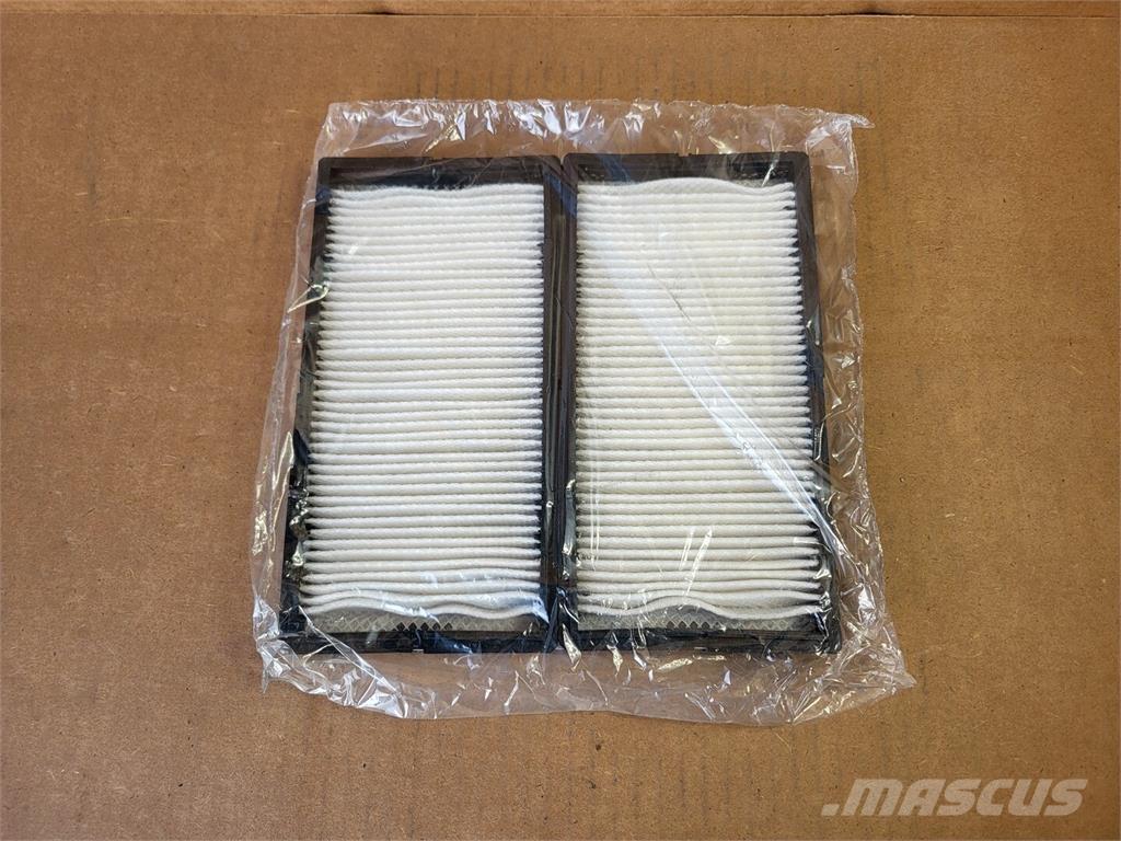 Donaldson P500204 Entreprenør - Andet