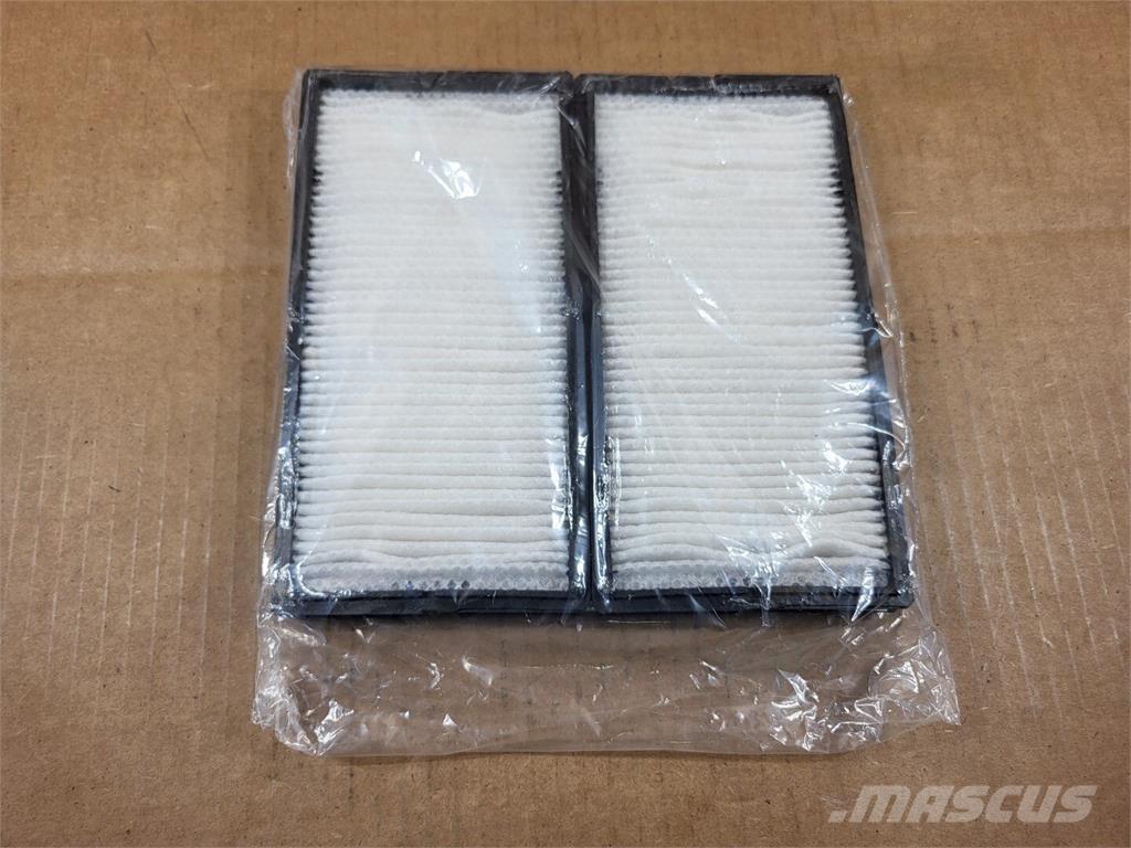 Donaldson P500204 Entreprenør - Andet