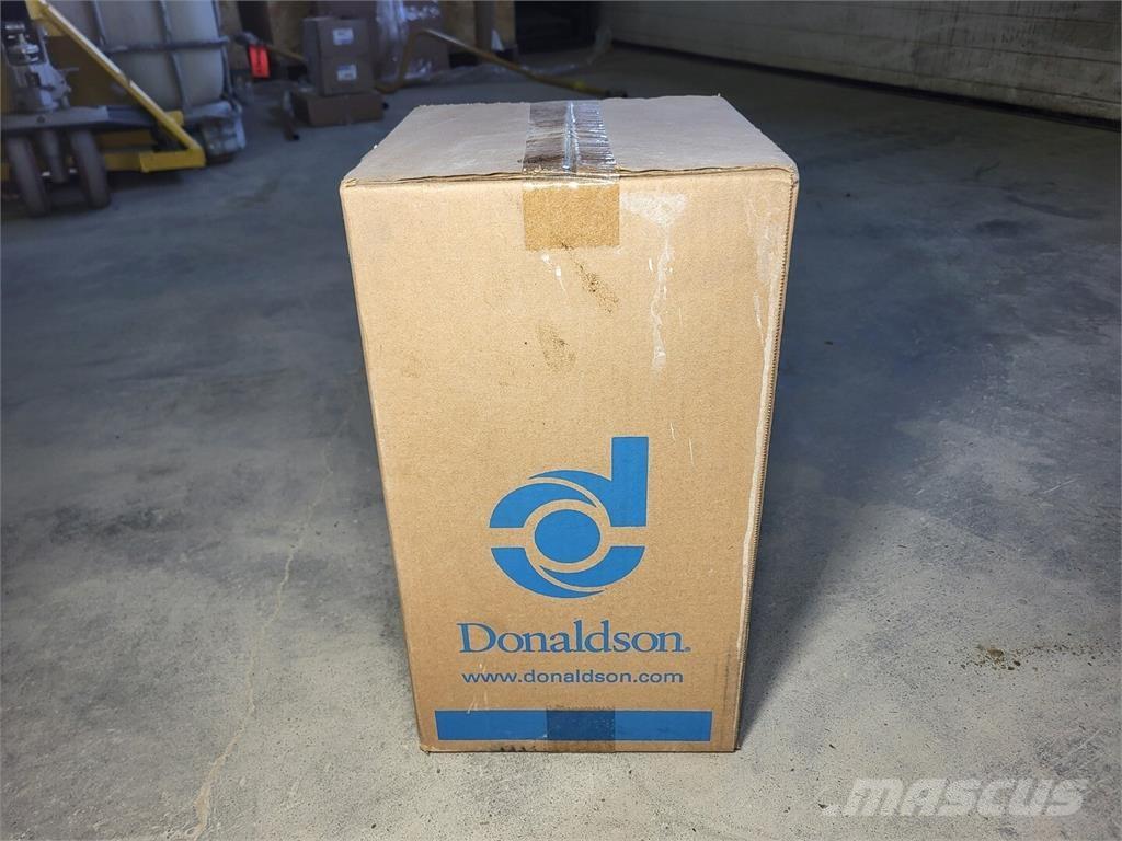 Donaldson P532506 Entreprenør - Andet