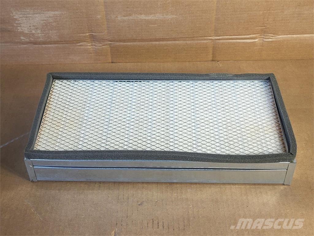 Donaldson P533788 Entreprenør - Andet