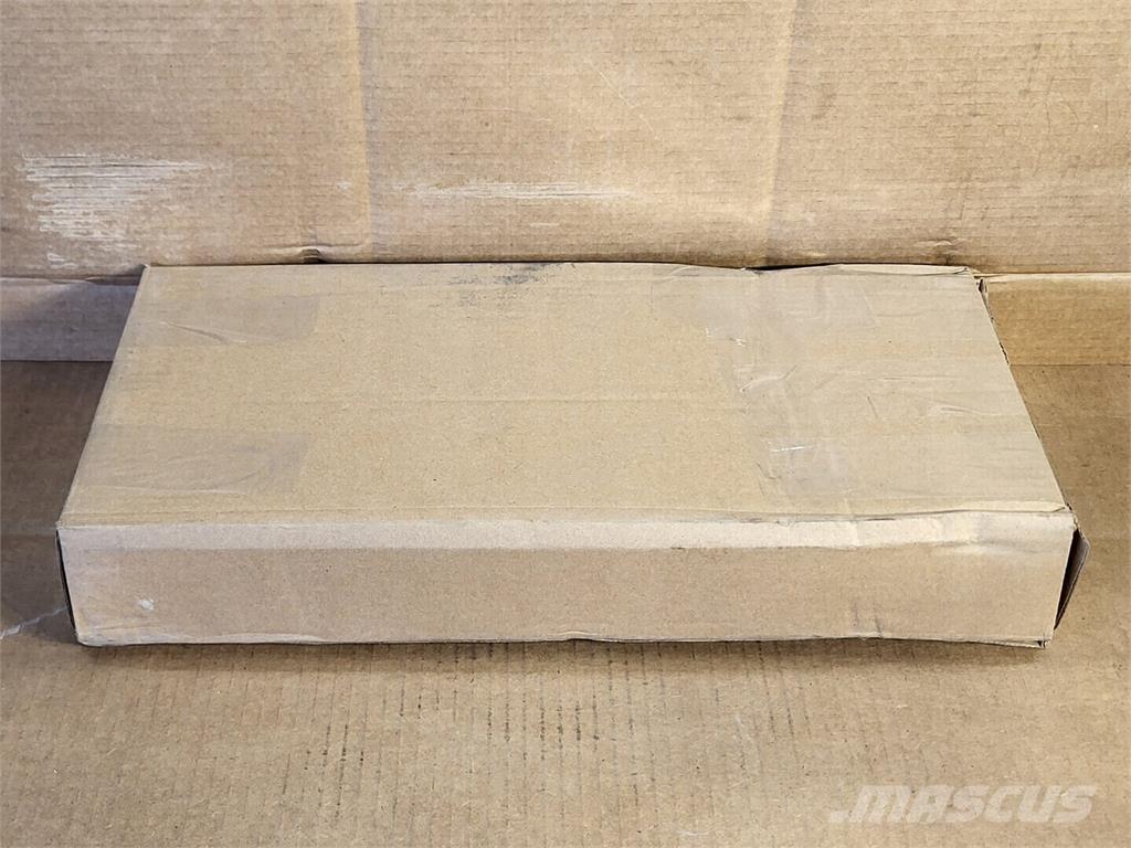 Donaldson P533788 Entreprenør - Andet