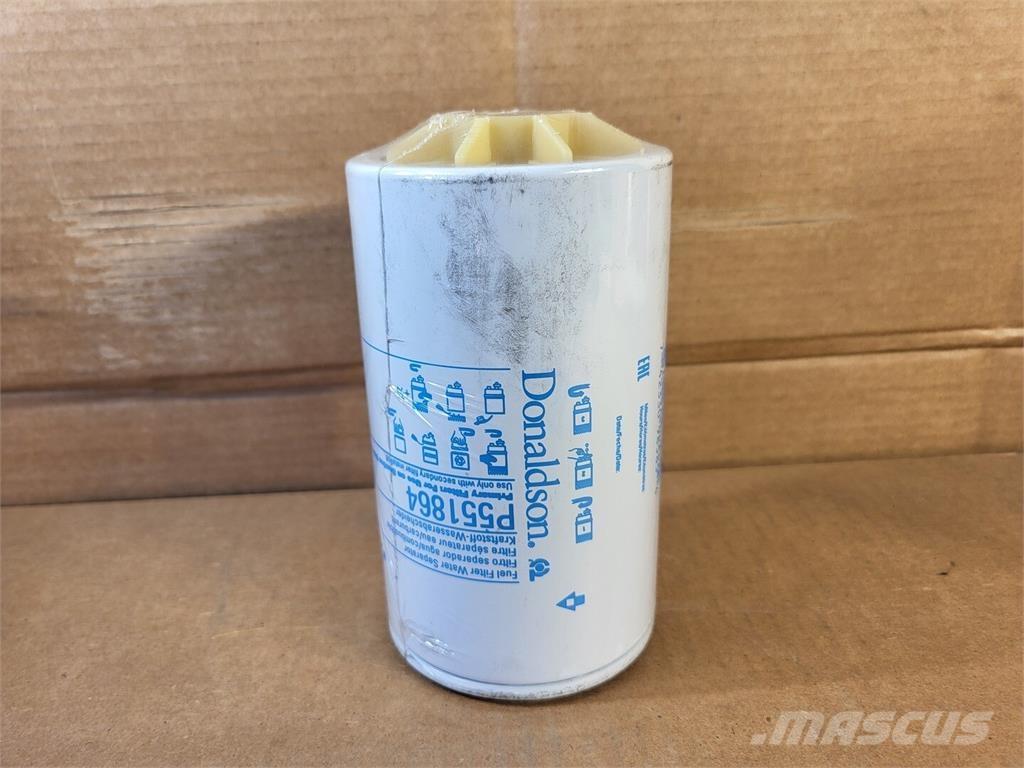 Donaldson P551864 Entreprenør - Andet