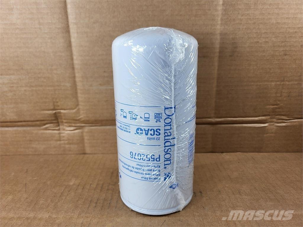 Donaldson P552076 Entreprenør - Andet