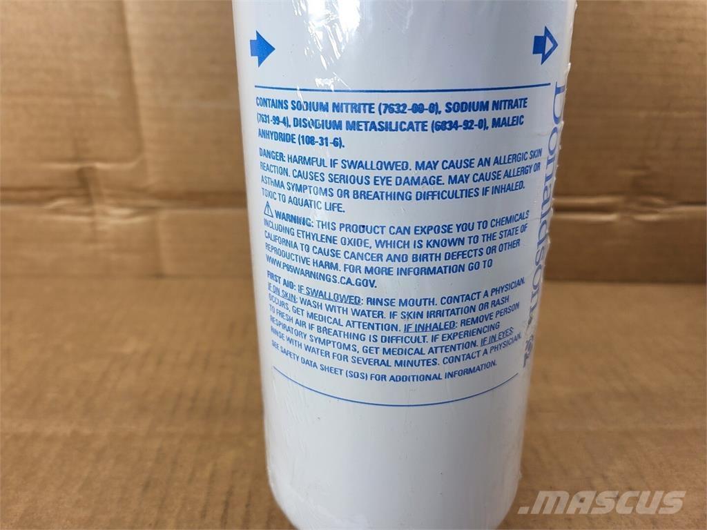 Donaldson P552076 Entreprenør - Andet