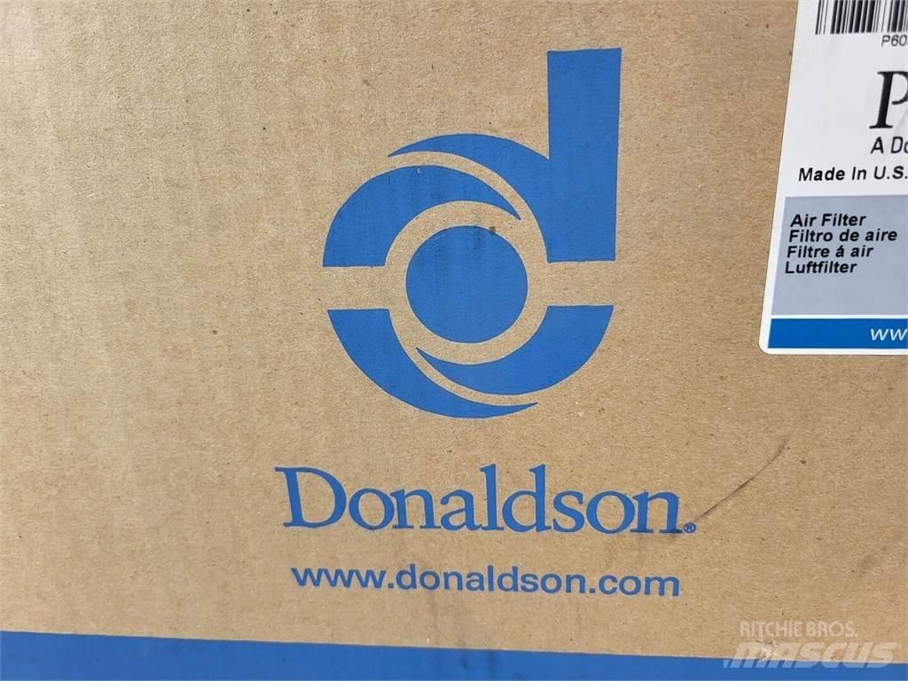 Donaldson P603577 Entreprenør - Andet
