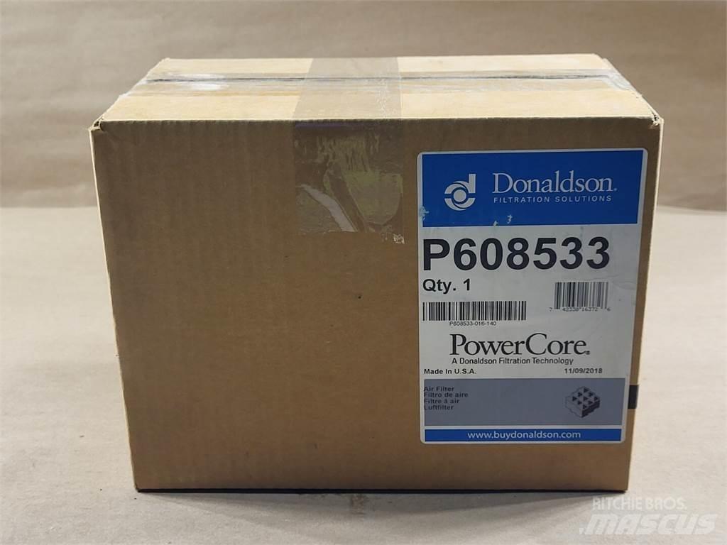 Donaldson P608533 Entreprenør - Andet