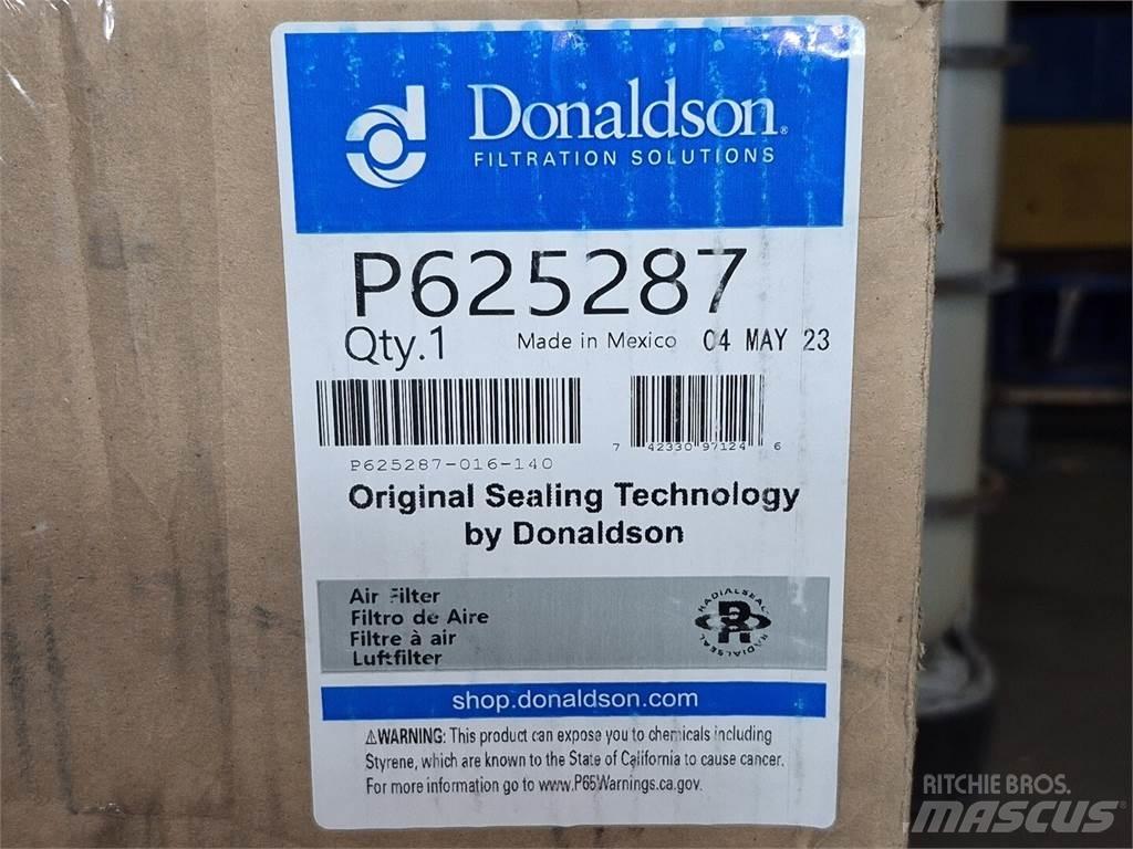 Donaldson P625287 Entreprenør - Andet
