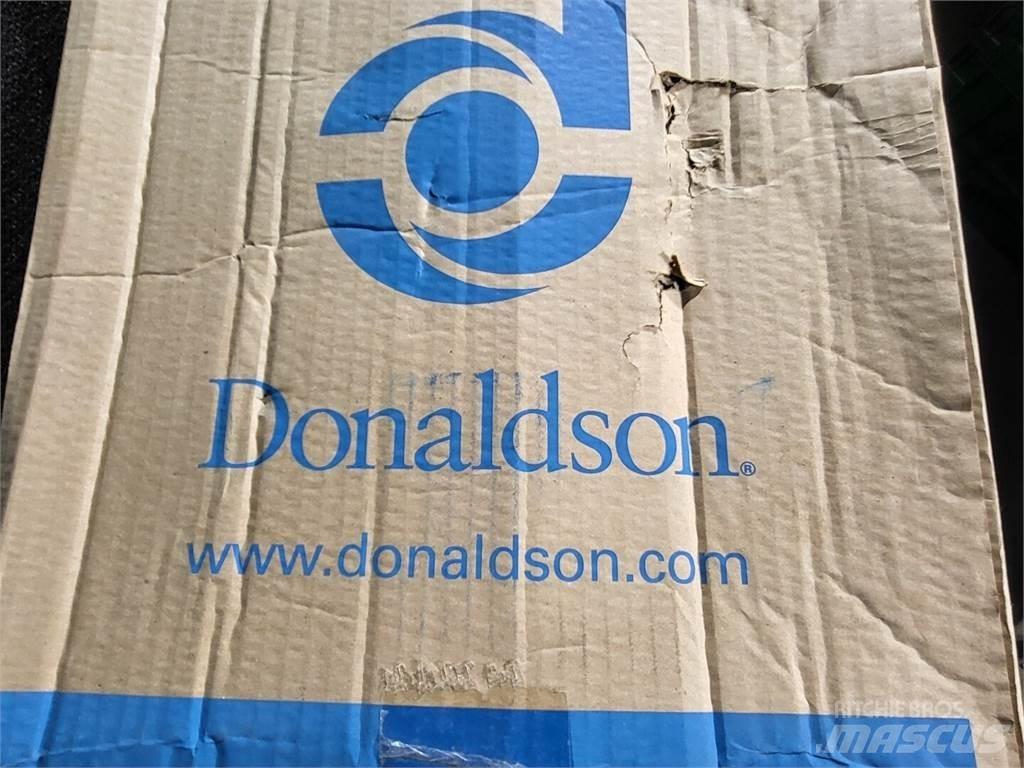 Donaldson P780331 Entreprenør - Andet