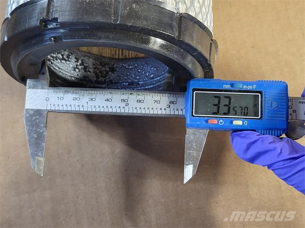 Donaldson P827653 Entreprenør - Andet