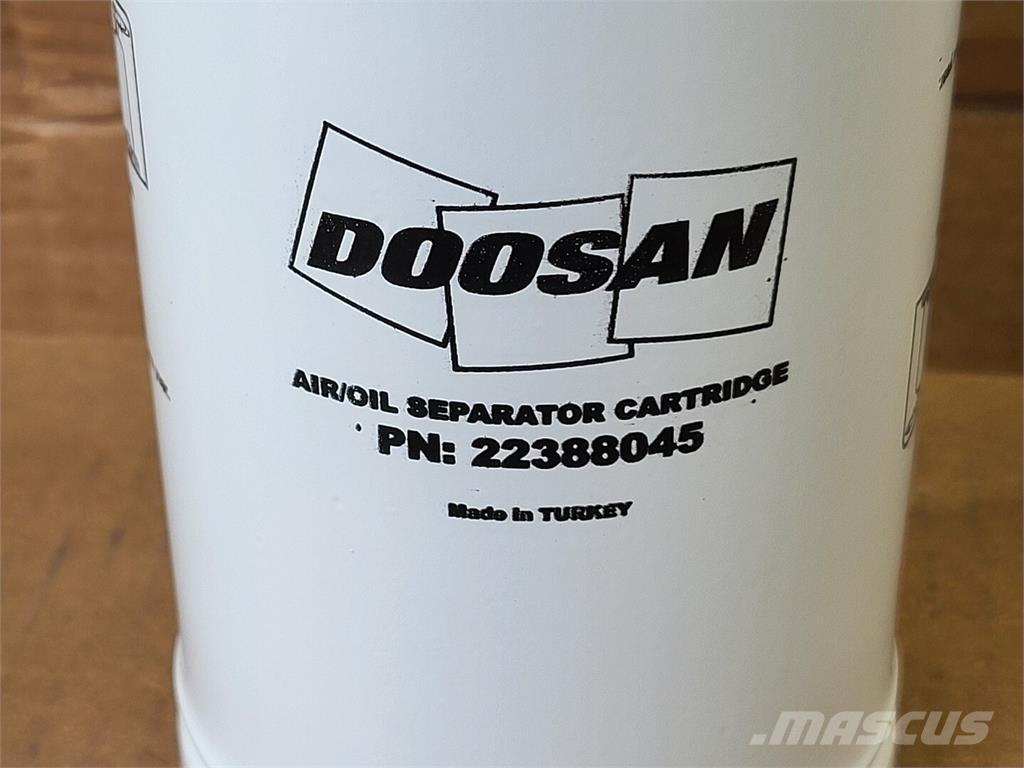 Doosan 22388045 Entreprenør - Andet