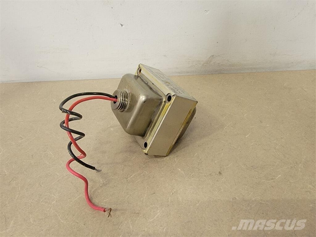  DOUGLAS WR 4075/120 Entreprenør - Andet