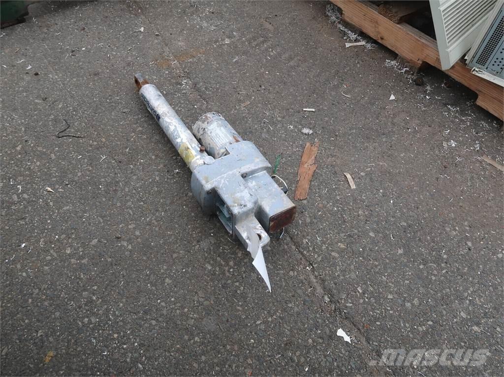  DUFF-NORTON Entreprenør - Andet