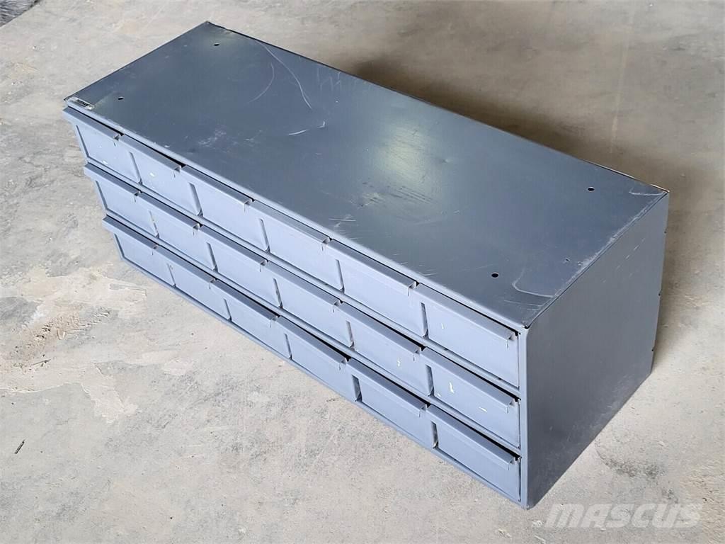  DURHAM 030-95 Entreprenør - Andet