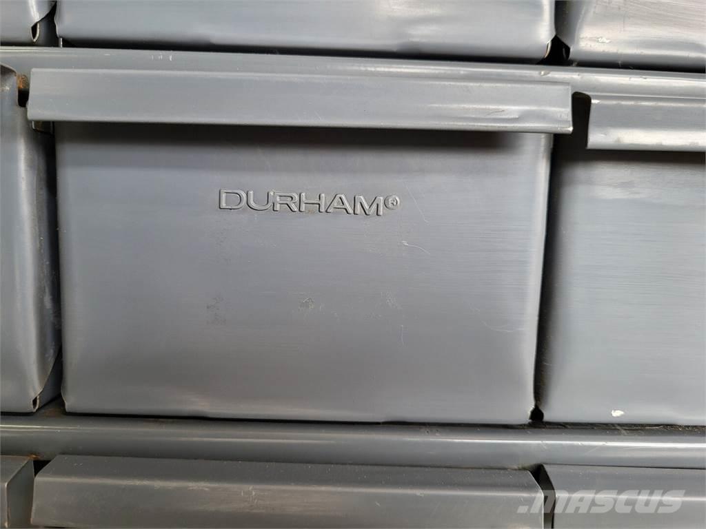  DURHAM 030-95 Entreprenør - Andet
