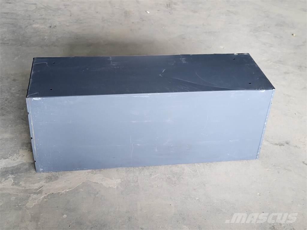  DURHAM 030-95 Entreprenør - Andet