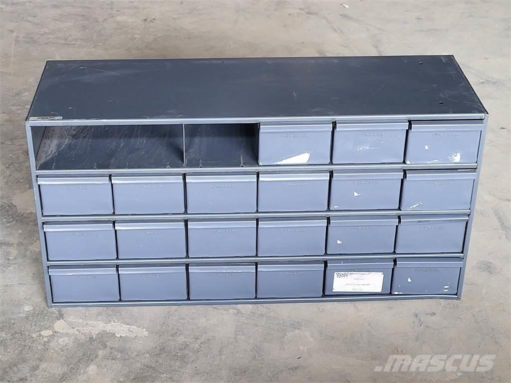  DURHAM 031-95 Entreprenør - Andet