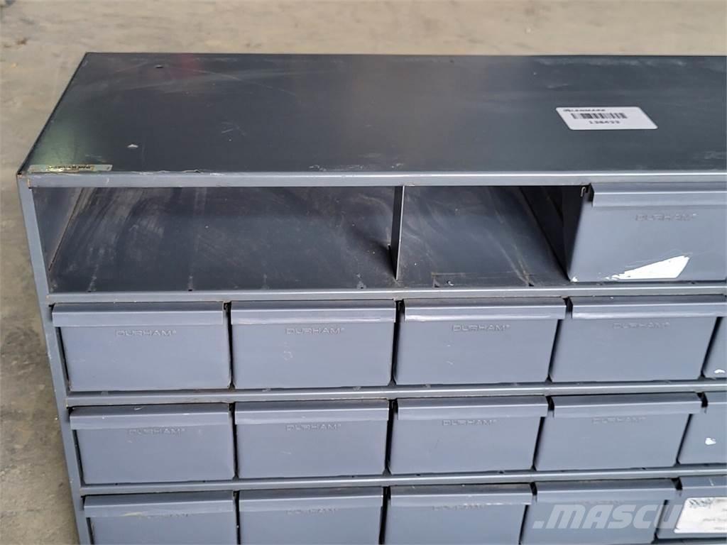  DURHAM 031-95 Entreprenør - Andet