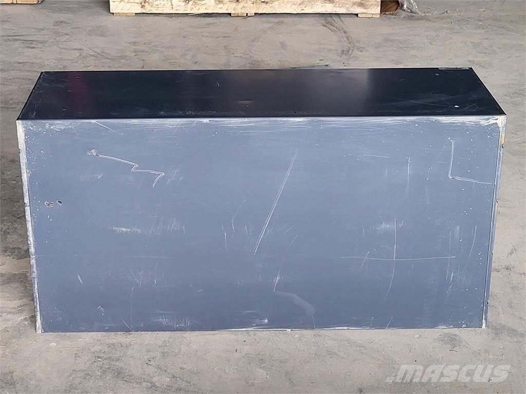  DURHAM 031-95 Entreprenør - Andet