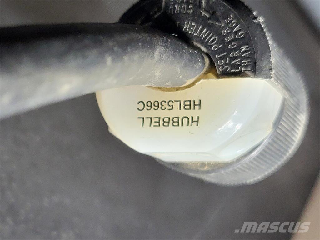  DYNAFLUX R4000 Opvarmnings- og optøningsmaskiner