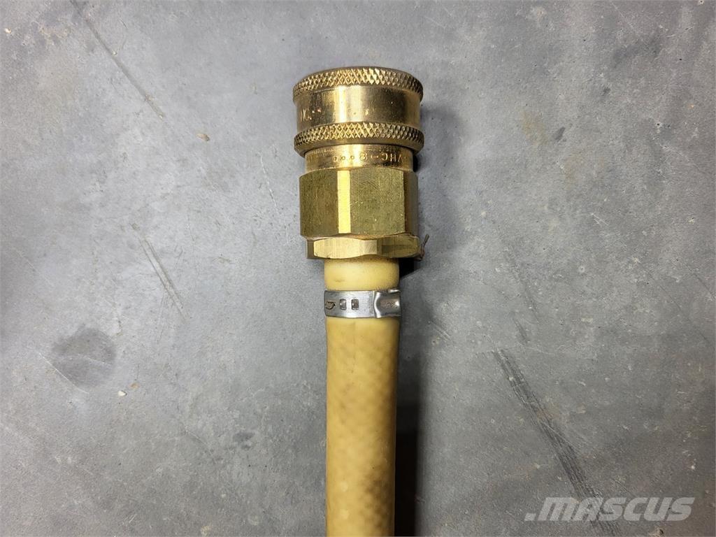  DYNAFLUX R4000 Opvarmnings- og optøningsmaskiner