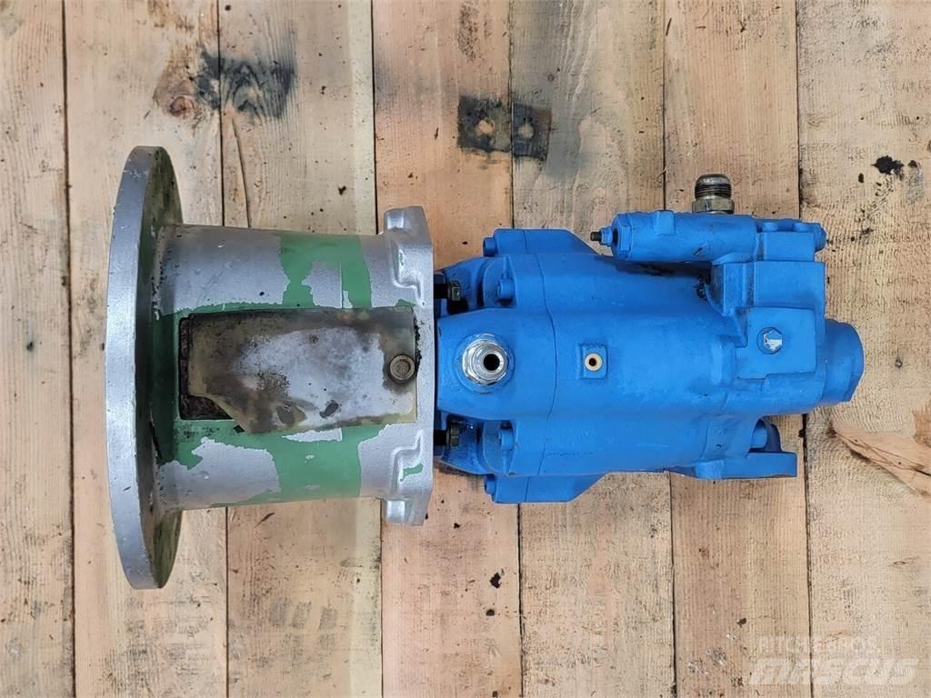 Eaton 123AL00062A Vandpumper