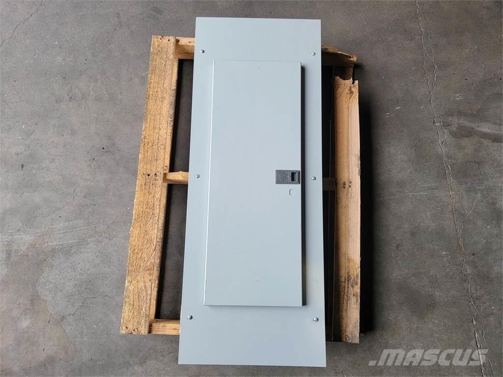 Eaton 3CBM230CU Entreprenør - Andet