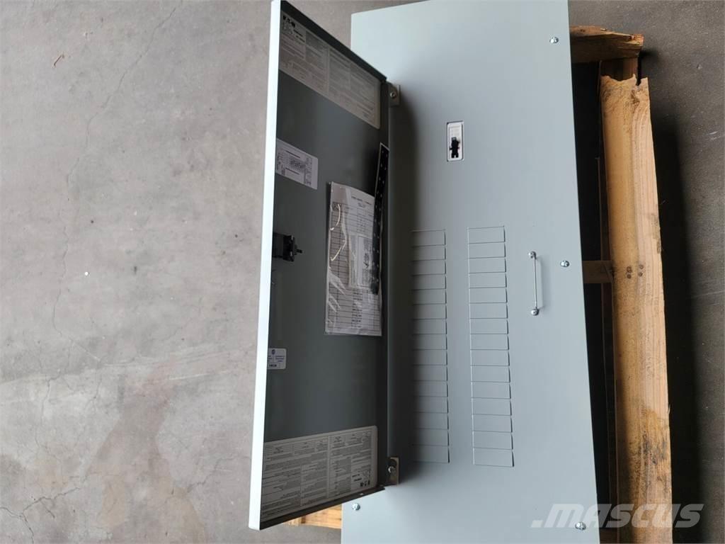 Eaton 3CBM230CU Entreprenør - Andet