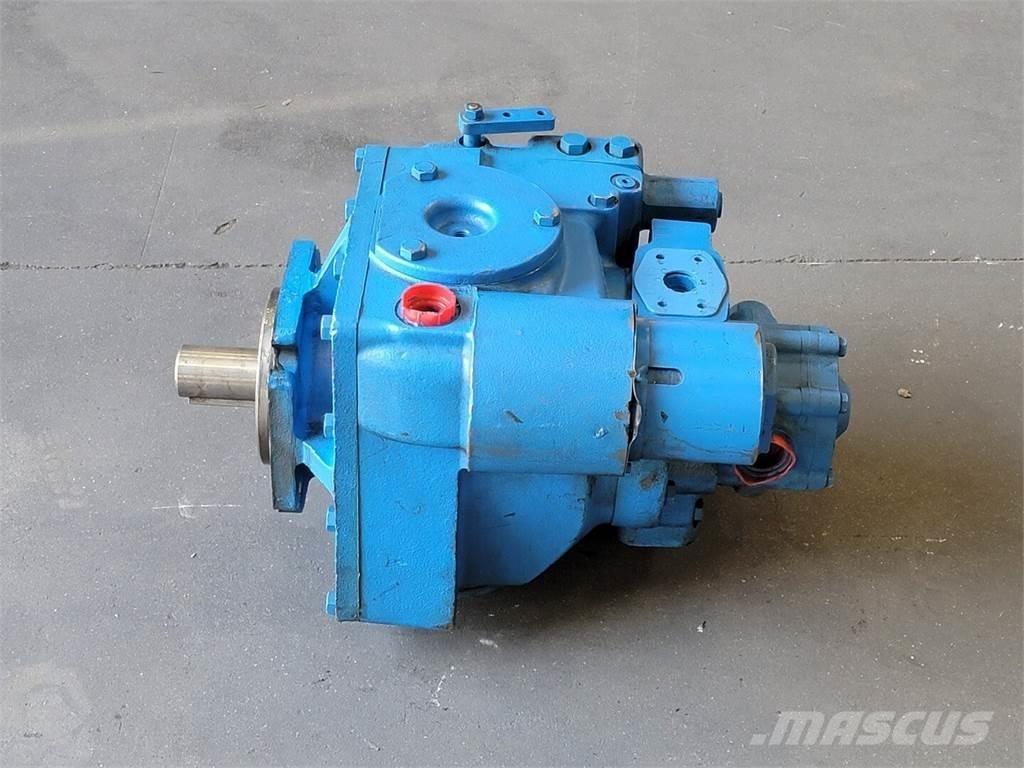 Eaton 5421-020 Vandpumper