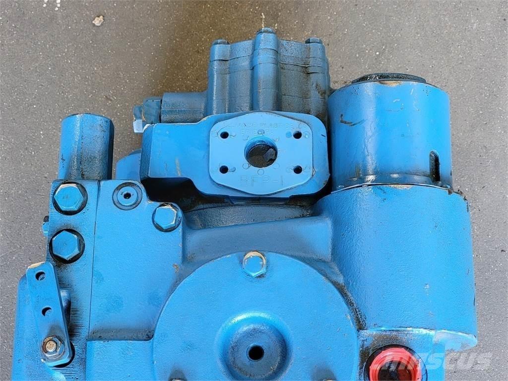 Eaton 5421-020 Vandpumper