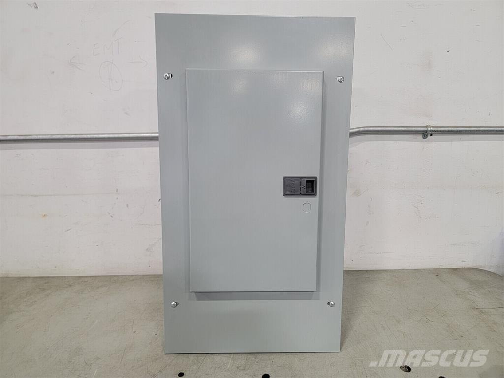 Eaton CBM118 Entreprenør - Andet