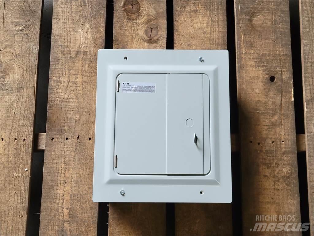 Eaton CCPL104 Entreprenør - Andet
