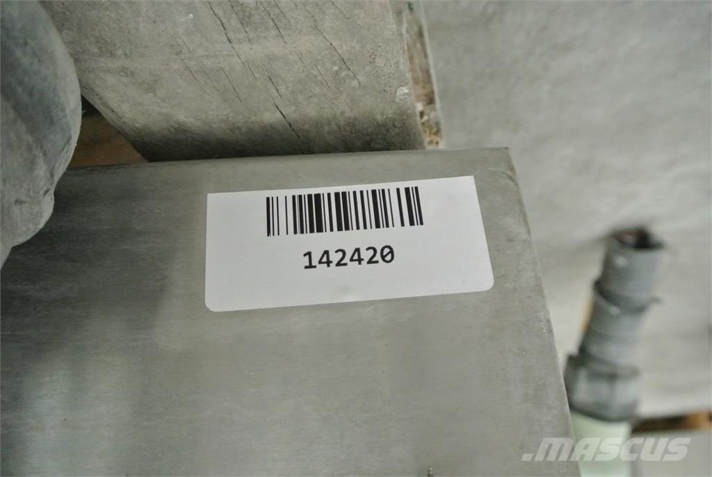 Eaton CUTLER-HAMMER Entreprenør - Andet