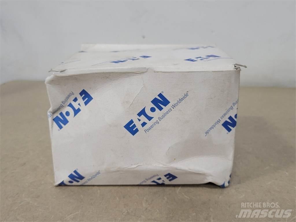 Eaton E-PKZ0-G Entreprenør - Andet
