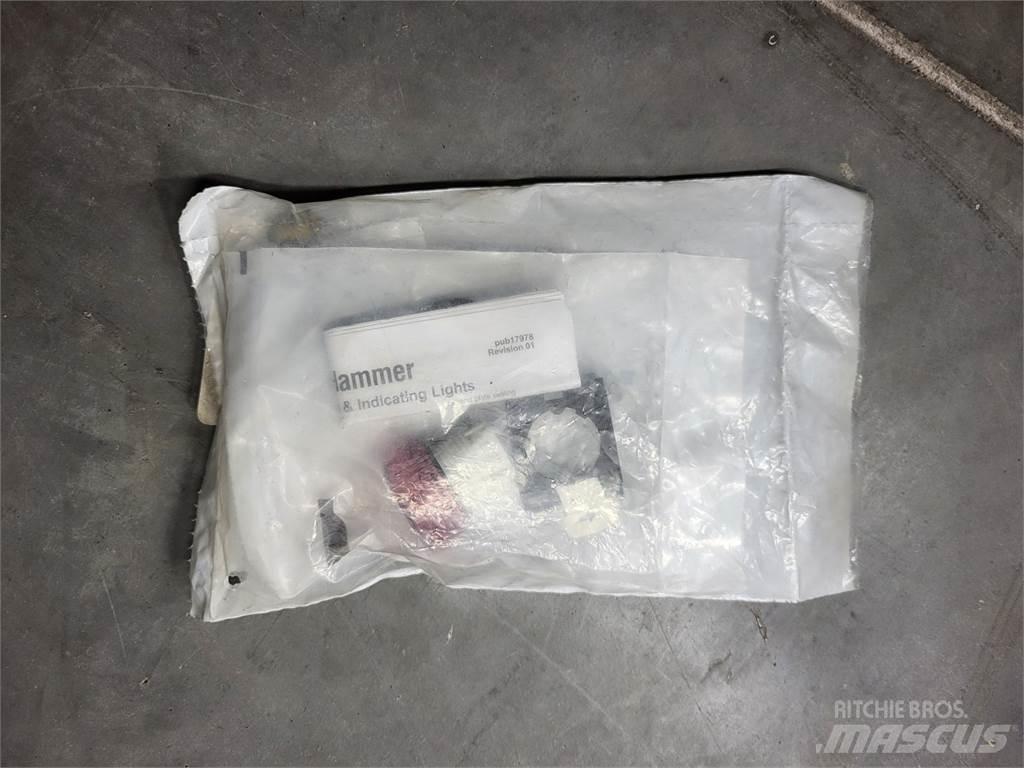 Eaton E22H2X4 Andet tilbehør