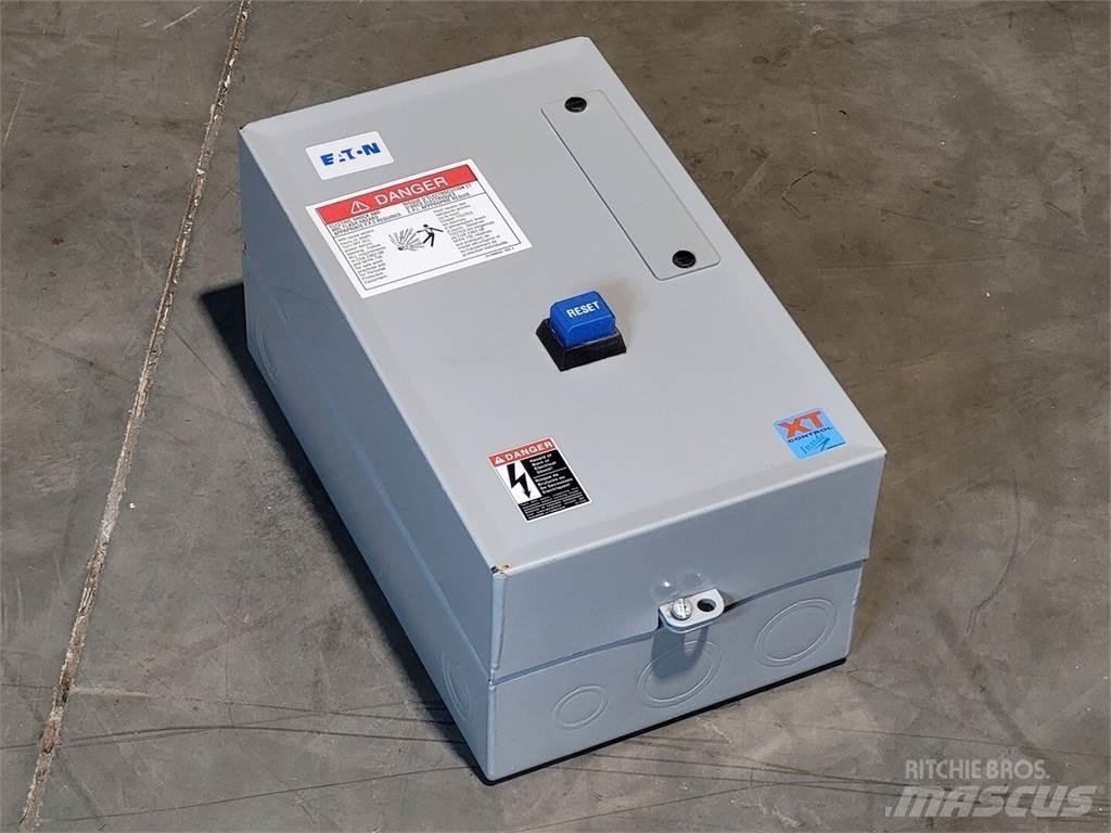 Eaton EPX05B1 Entreprenør - Andet