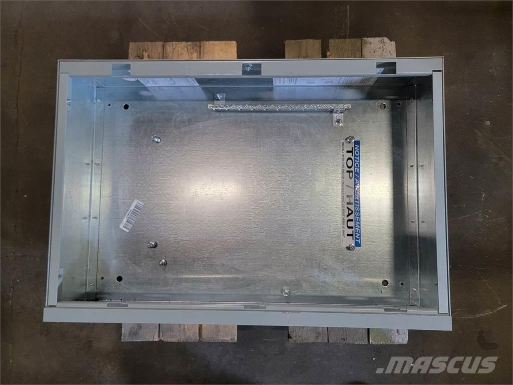 Eaton EZB2030RC Entreprenør - Andet
