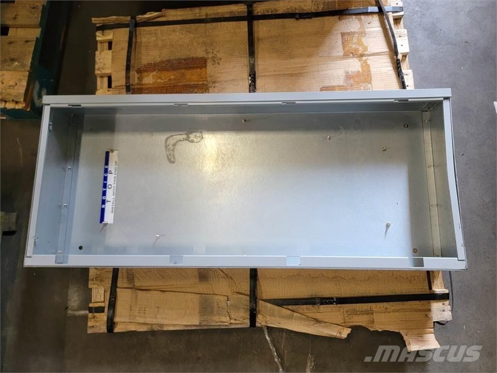 Eaton EZB2048RBS Entreprenør - Andet
