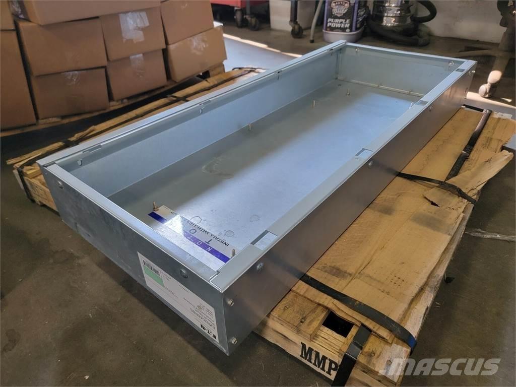Eaton EZB2048RBS Entreprenør - Andet
