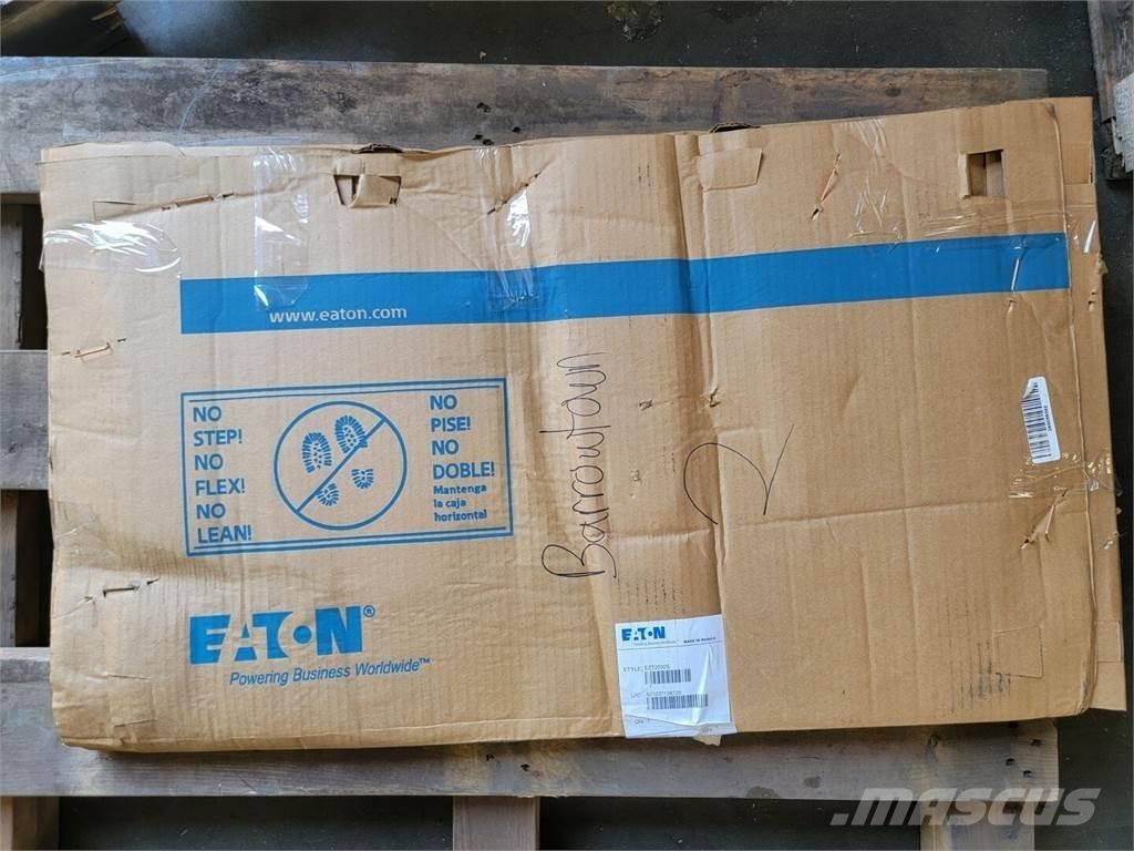 Eaton EZT2030S Entreprenør - Andet