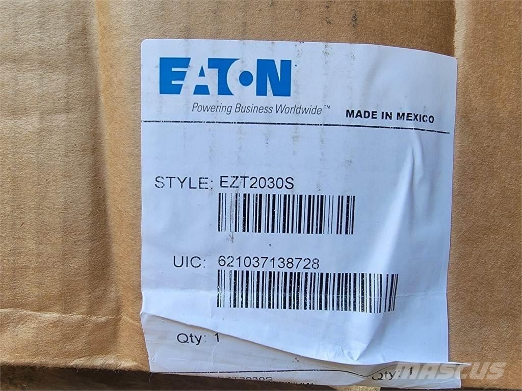 Eaton EZT2030S Entreprenør - Andet