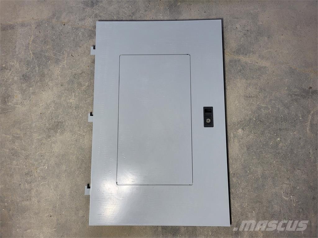 Eaton EZT2030S Entreprenør - Andet