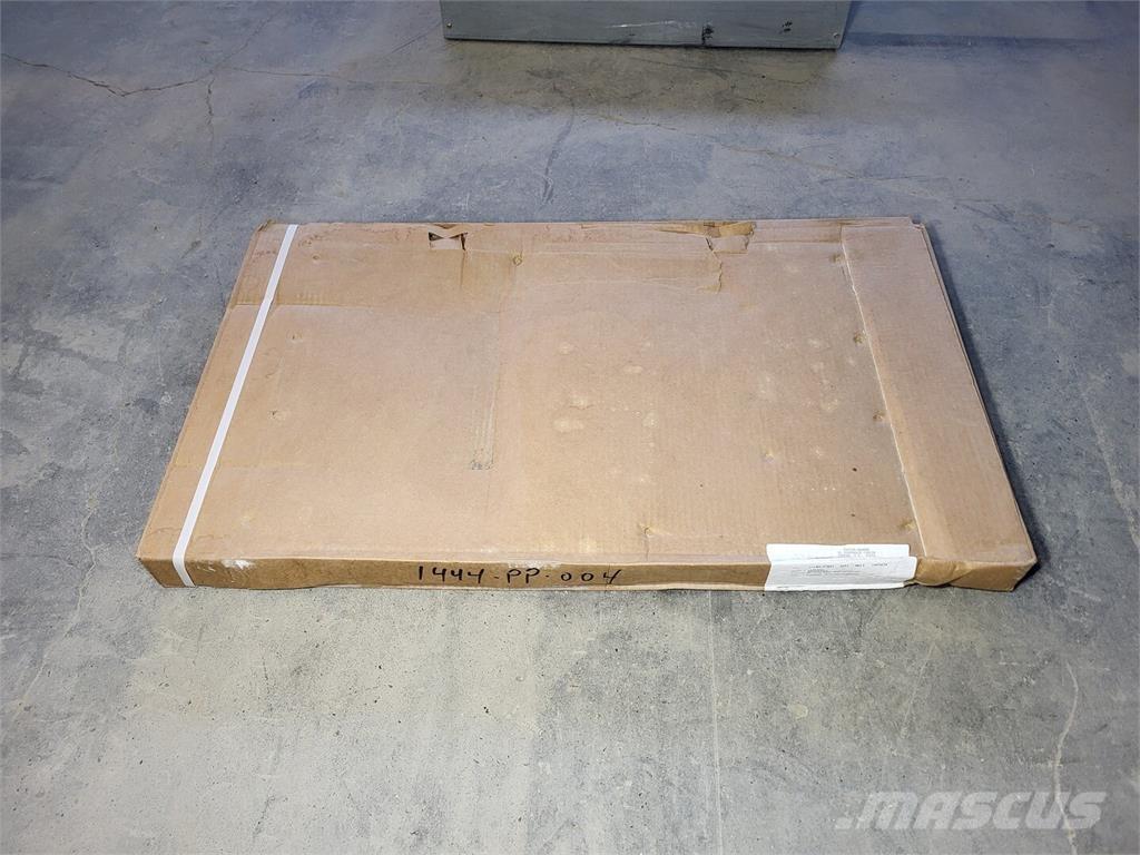 Eaton EZT2030S Entreprenør - Andet