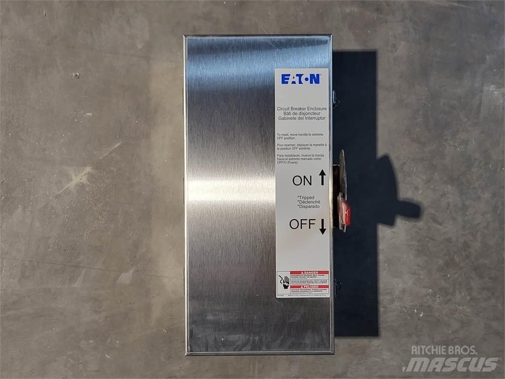 Eaton HFD3030S Entreprenør - Andet