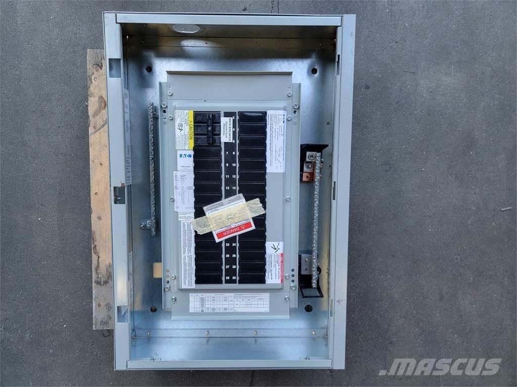 Eaton PRL1a Entreprenør - Andet